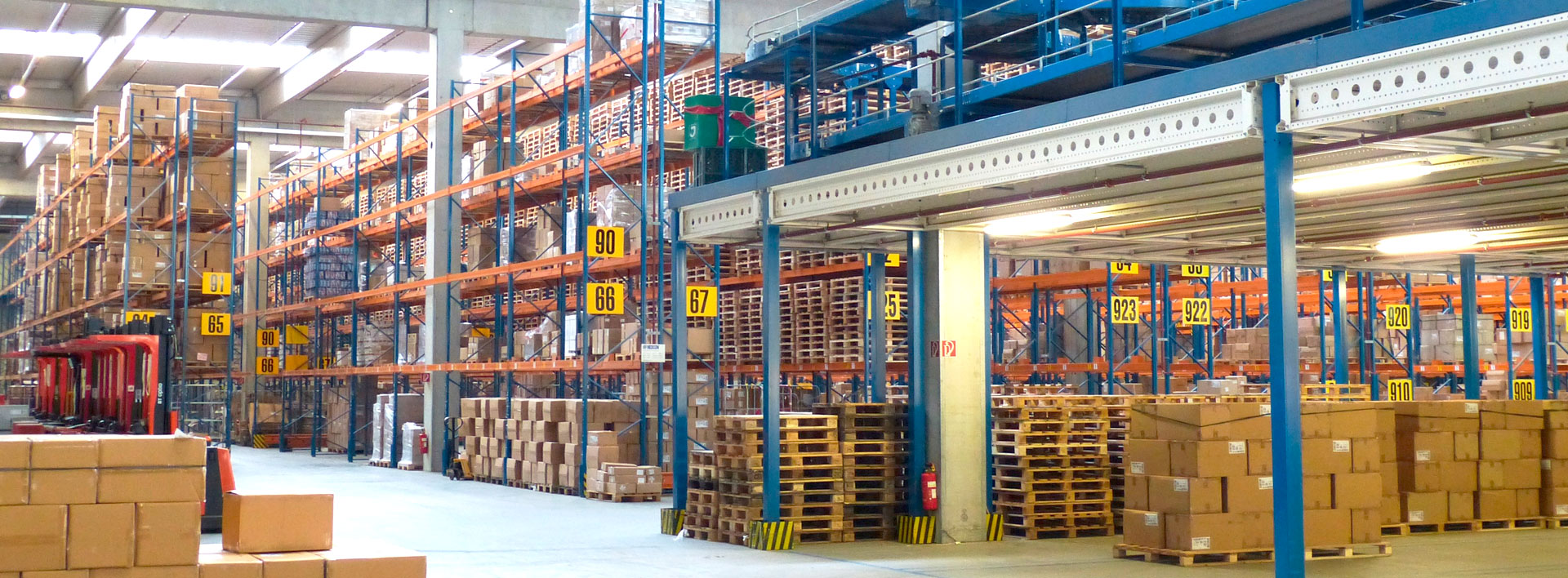ARS Logistics